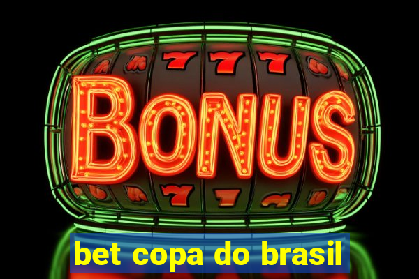 bet copa do brasil