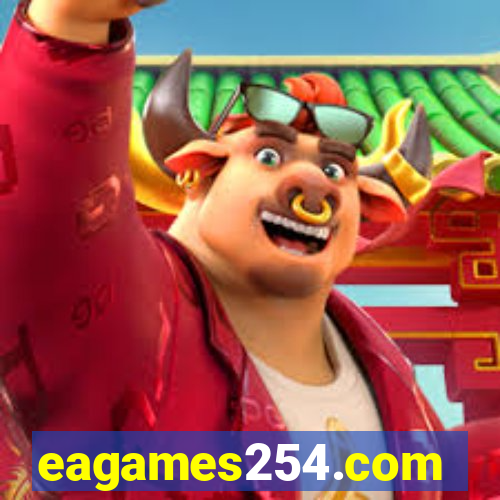 eagames254.com