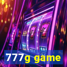 777g game