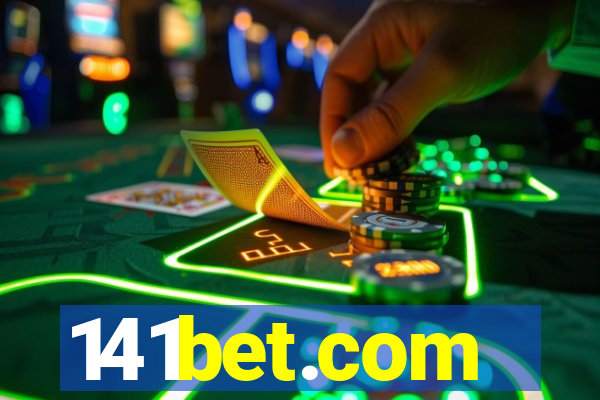 141bet.com