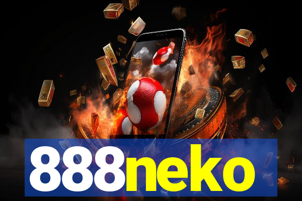 888neko