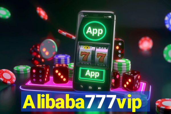 Alibaba777vip