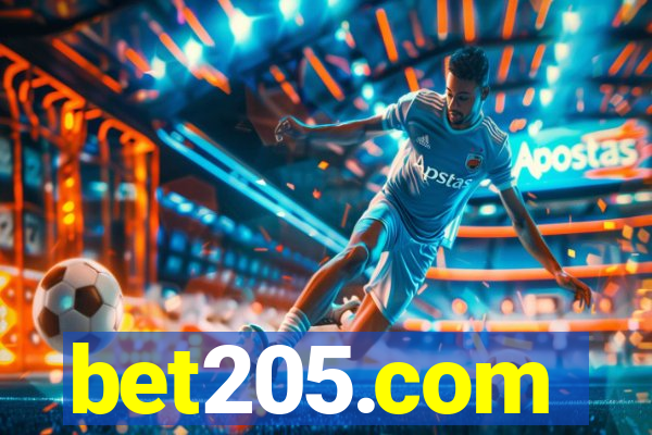 bet205.com