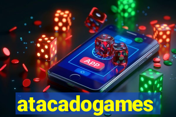 atacadogames