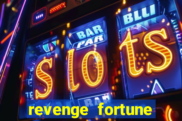 revenge fortune tiger 2