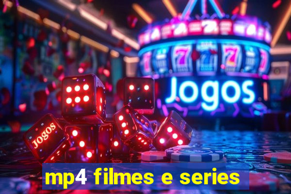 mp4 filmes e series