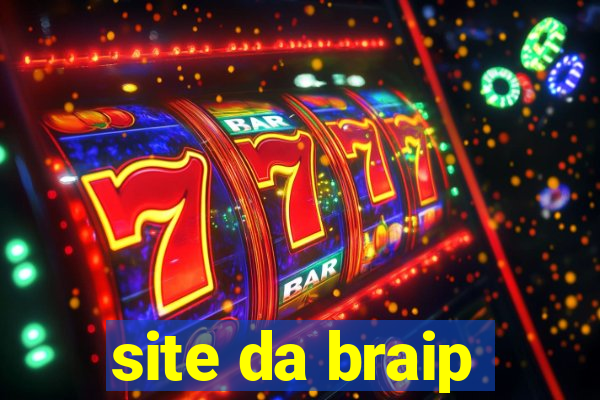 site da braip