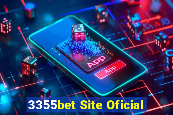 3355bet Site Oficial