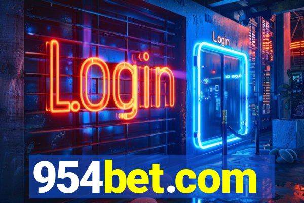 954bet.com