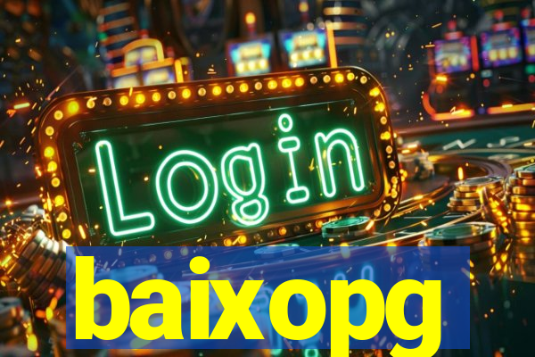 baixopg