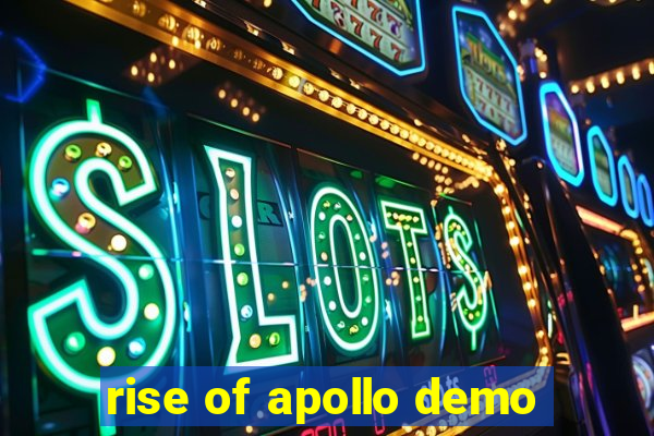 rise of apollo demo