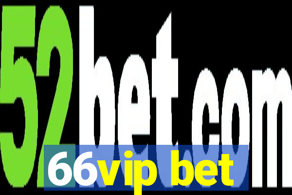 66vip bet