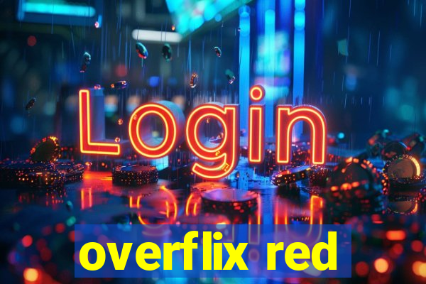 overflix red