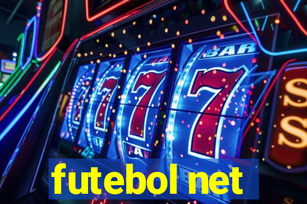 futebol net