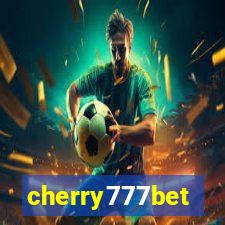 cherry777bet