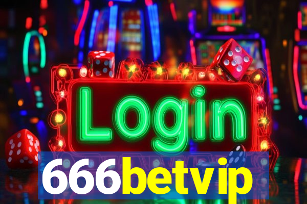 666betvip