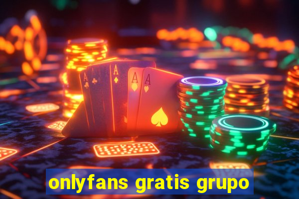 onlyfans gratis grupo