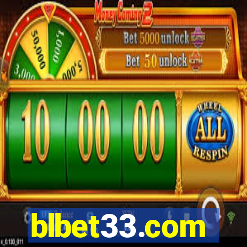 blbet33.com