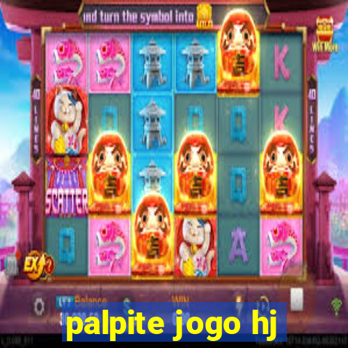 palpite jogo hj