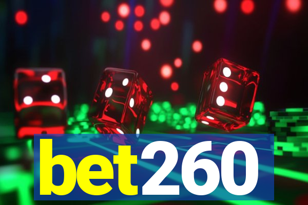 bet260