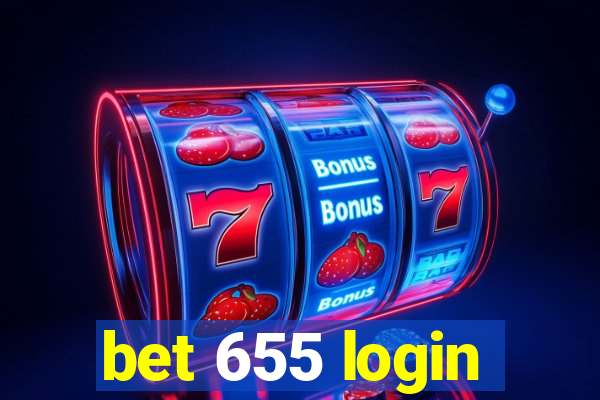 bet 655 login