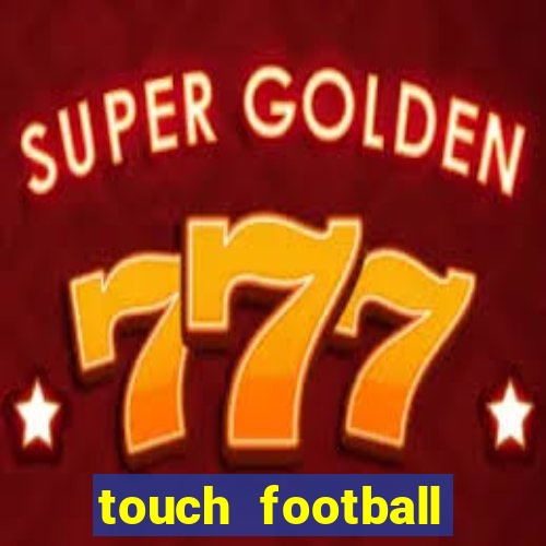 touch football script pastebin