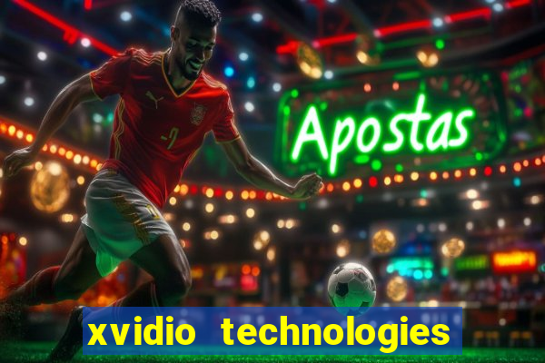 xvidio technologies startup brasil 2023 download