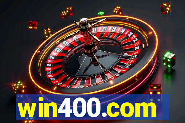 win400.com