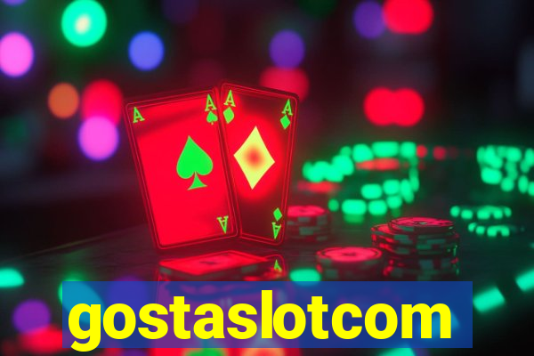 gostaslotcom