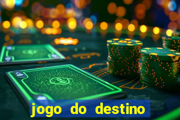 jogo do destino serie turca