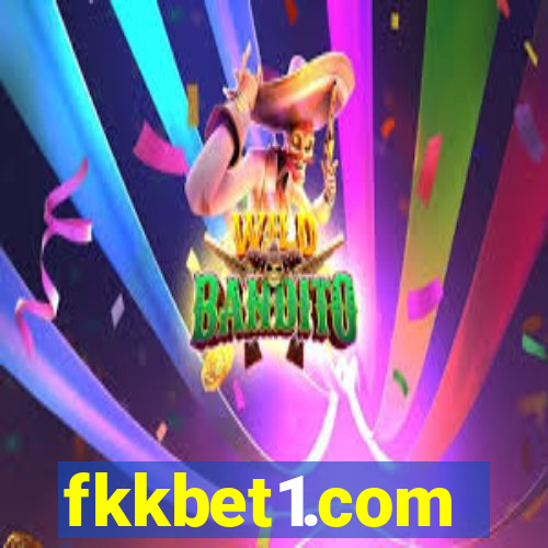 fkkbet1.com