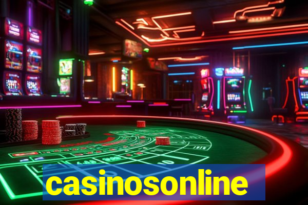 casinosonline