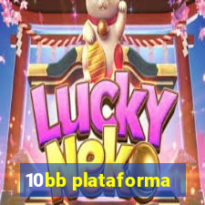 10bb plataforma