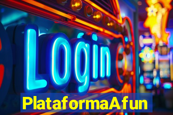 PlataformaAfun