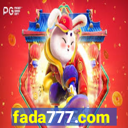 fada777.com