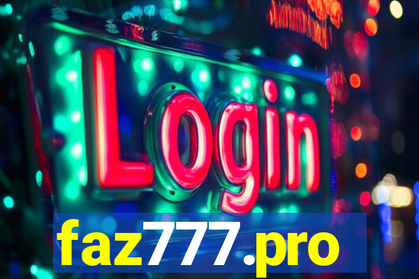 faz777.pro