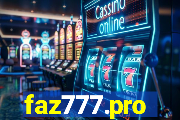 faz777.pro