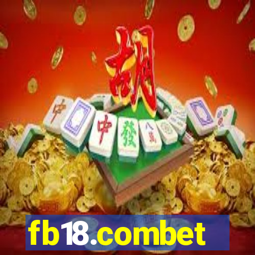 fb18.combet