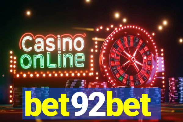 bet92bet