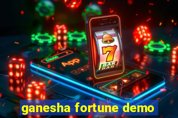 ganesha fortune demo