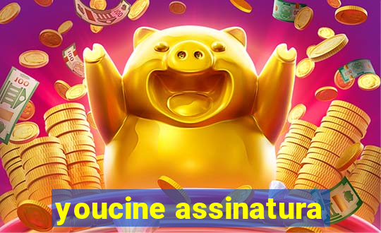 youcine assinatura