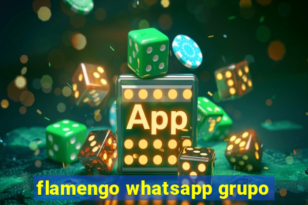 flamengo whatsapp grupo