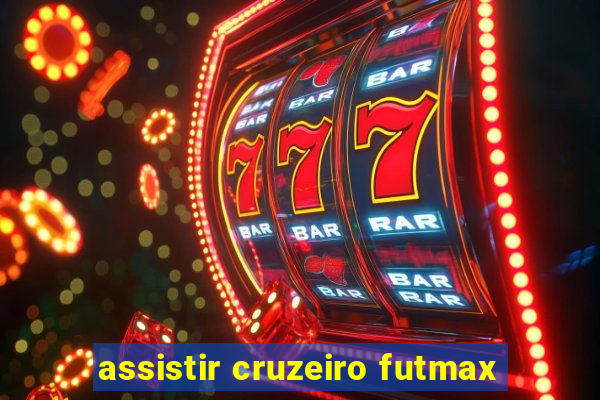 assistir cruzeiro futmax