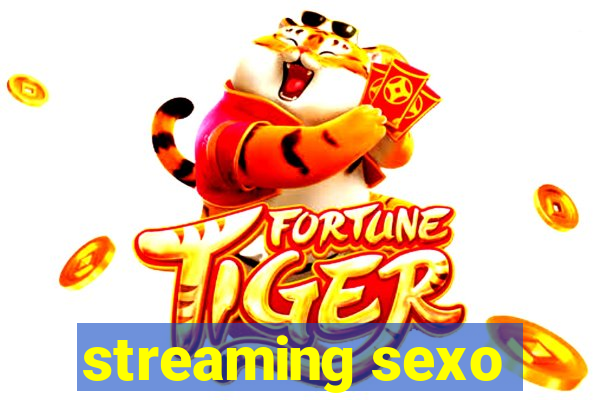 streaming sexo