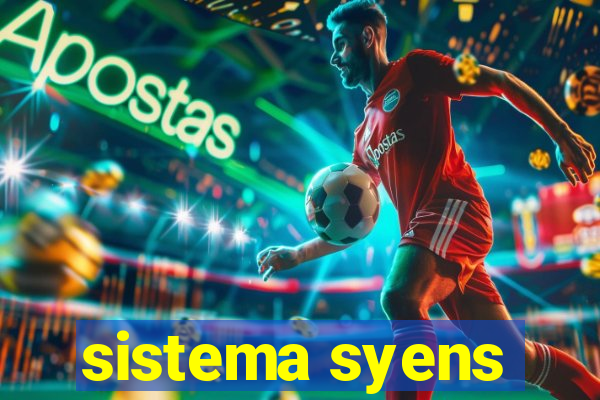 sistema syens