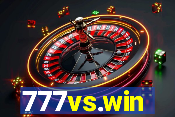 777vs.win