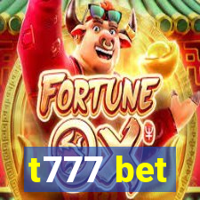 t777 bet