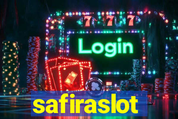 safiraslot