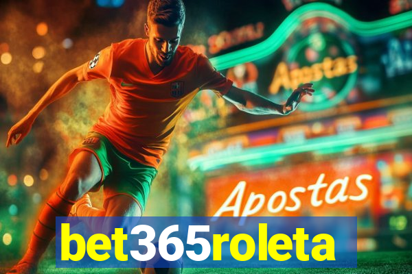 bet365roleta