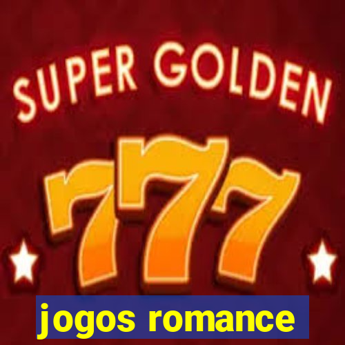 jogos romance